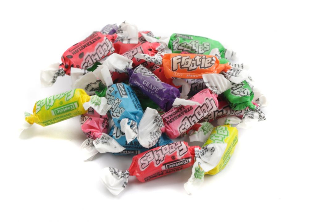 Frooties candy sales